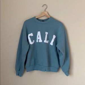 🌞 Cozy Cali Sweatshirt 🌞